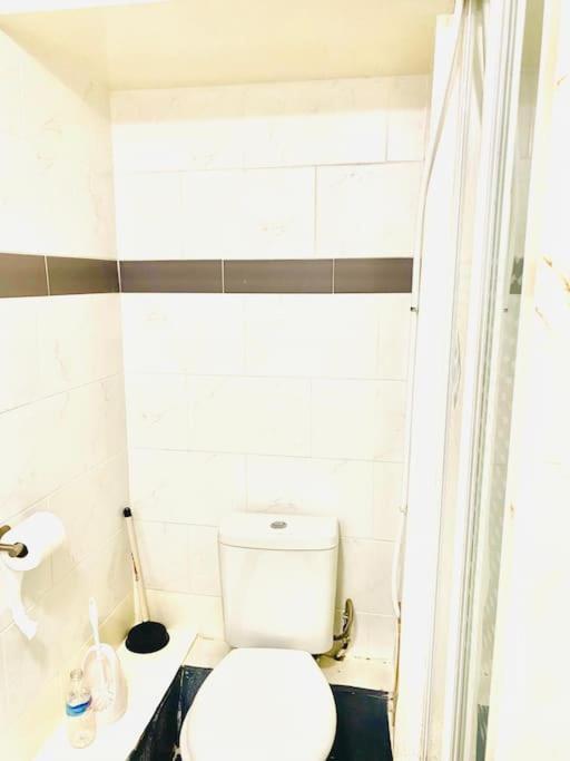 Cozy Studio Opposite Chelsea Stadium Лондон Екстериор снимка